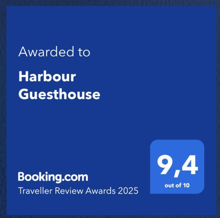 Clark's Harbour The East Wind Guesthouse מראה חיצוני תמונה