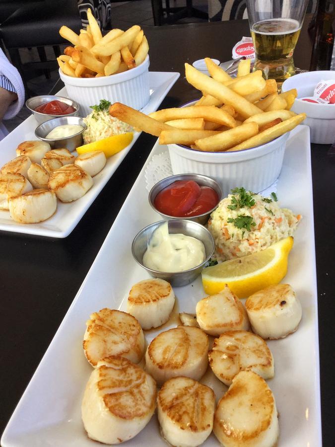 Clark's Harbour The East Wind Guesthouse מראה חיצוני תמונה